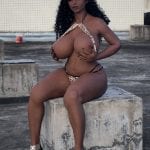 big ass black girl and big tits madam dolly canada